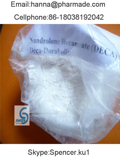 Nandrolone undecanoate Steriods for bodybuilding and strength